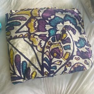 Full size Urban Outfitters duvet cover